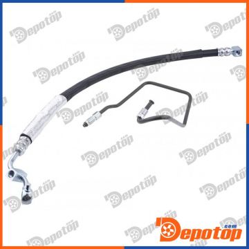 Tuyau hydraulique direction pour NISSAN | 49720-CA000, SPH-NS-000